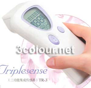 TR-3 Triplesense-1